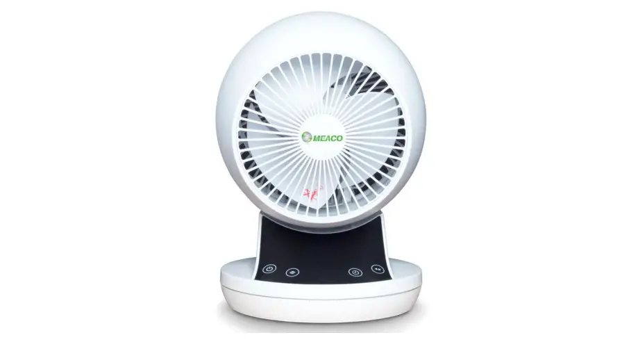 MeacoFan 360 Personal Air Circulator