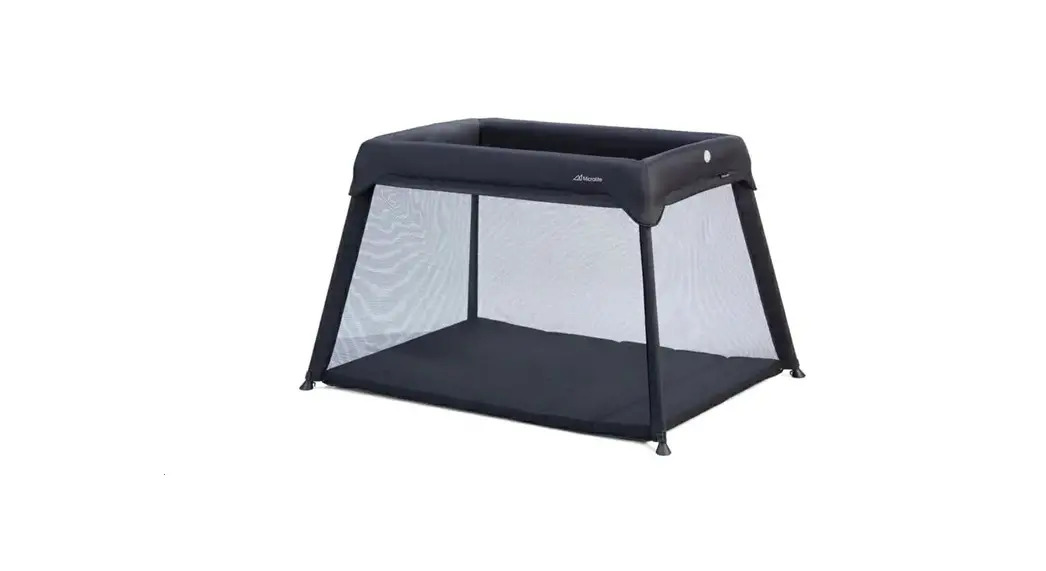 Slumber Travel Cot