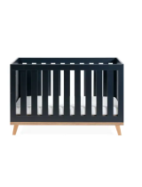 Silver CrossSt Ives Cot Bed