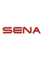 Sena50 Series 50S WiFi Adapter