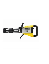 DeWalt D25960 Manual de usuario