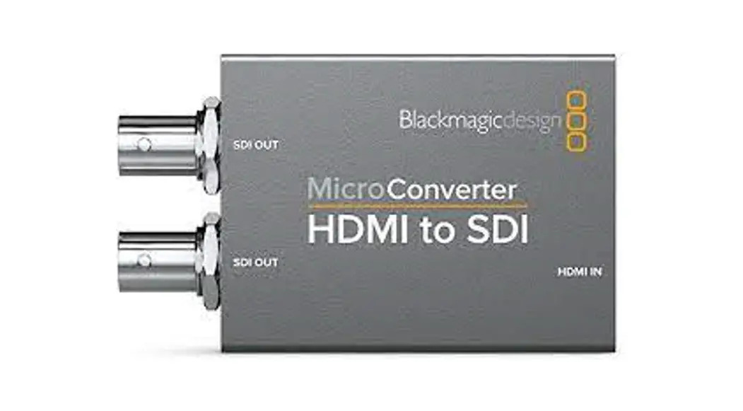 Micro HDMI