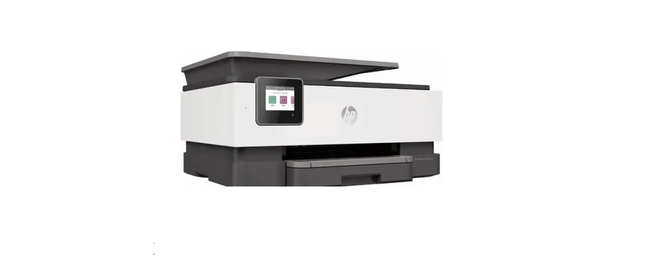 OfficeJet 8020 All-in-One Printer