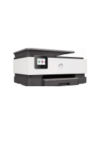 HPOfficeJet 8020 All-in-One Printer