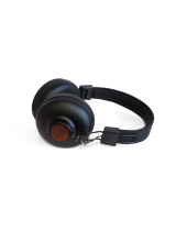 MarleyPositive Vibration 2 Bluetooth Headphones