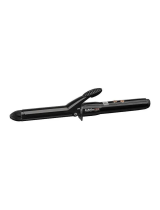 BaByliss PRO25MM Curling Tong