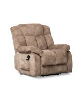 CANMOVPower Lift Recliner Chair for Elderly