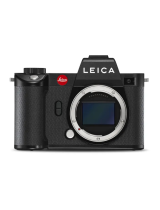 Leica 10854 Quick start guide