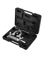 Harbor Freight ToolsHarbor Freight Flaring Tool Kit: Pittsburgh Double