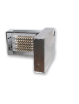 MarleyOpen Coil Electric Duct Heater