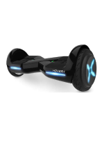 Hover-1HOVER-1 Dream H1-DRIVE Electric Hoverboard