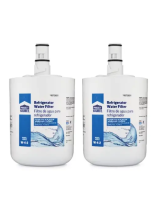 Project SourceW-4/W-4-2 Refrigerator Water Filter
