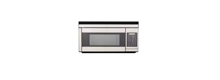 CMOH-30SS-2Y 30 Inch Over the Range Microwave Oven
