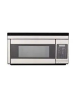 Fisher & PaykelCMOH-30SS-2Y 30 Inch Over the Range Microwave Oven