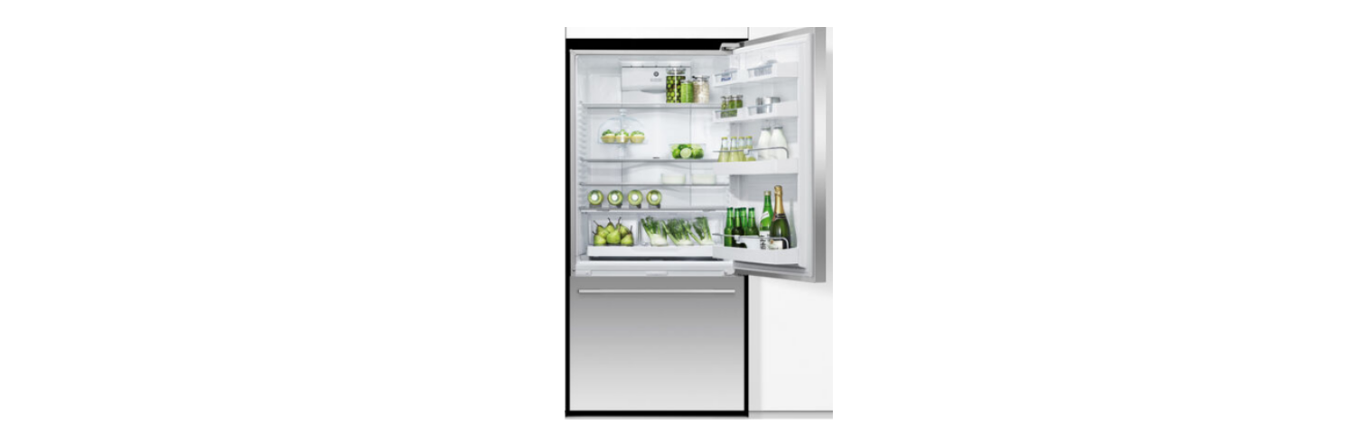RF170WDRUX5N Freestanding Refrigerator Freezer