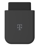 T-MobileT-Mobile SD-7000T1 SyncUP Drive Device