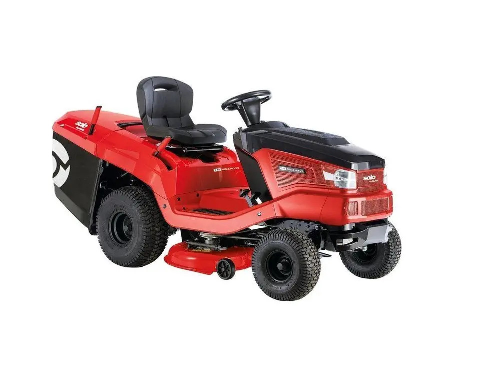 AL-KO T16-105.6 HD V2 Garden Tractor 127370