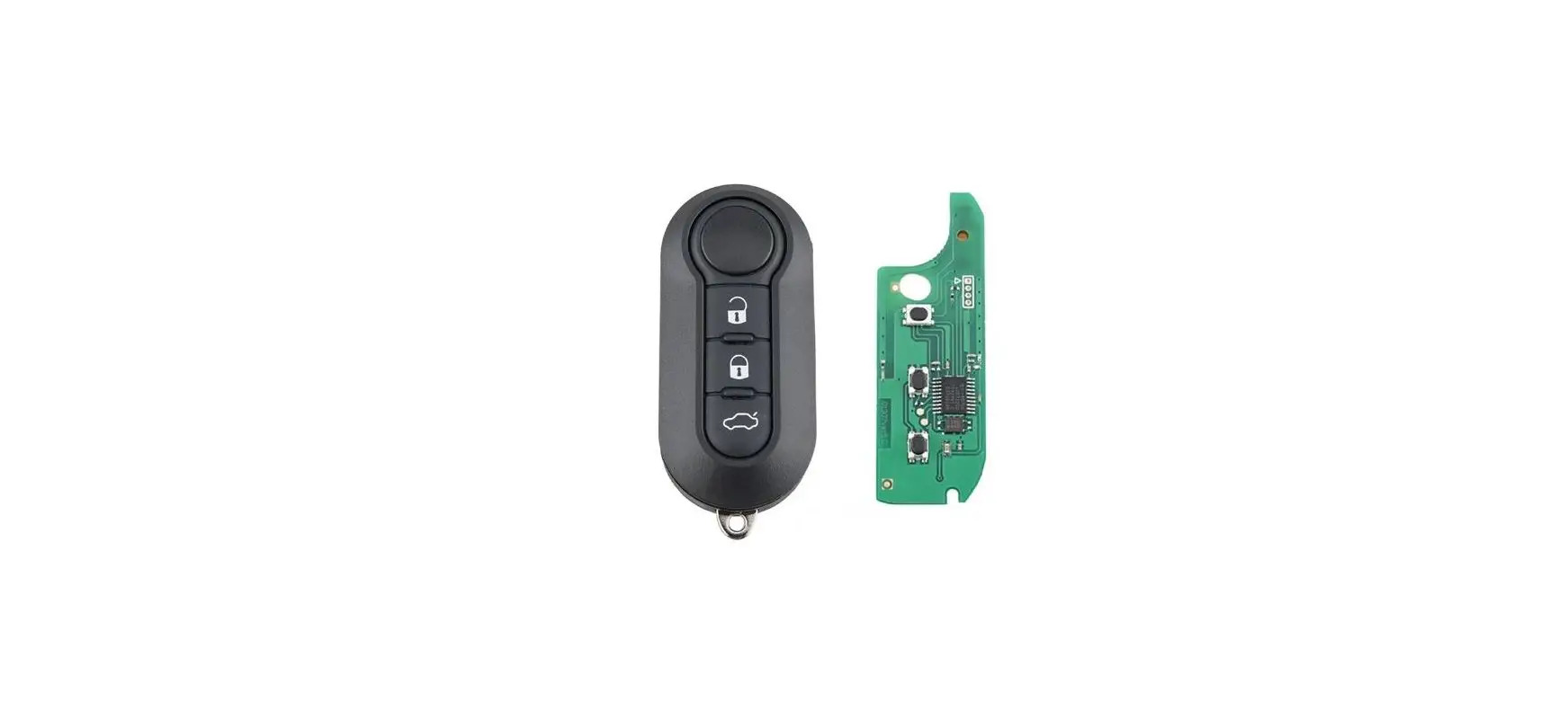 Keyless Entry System