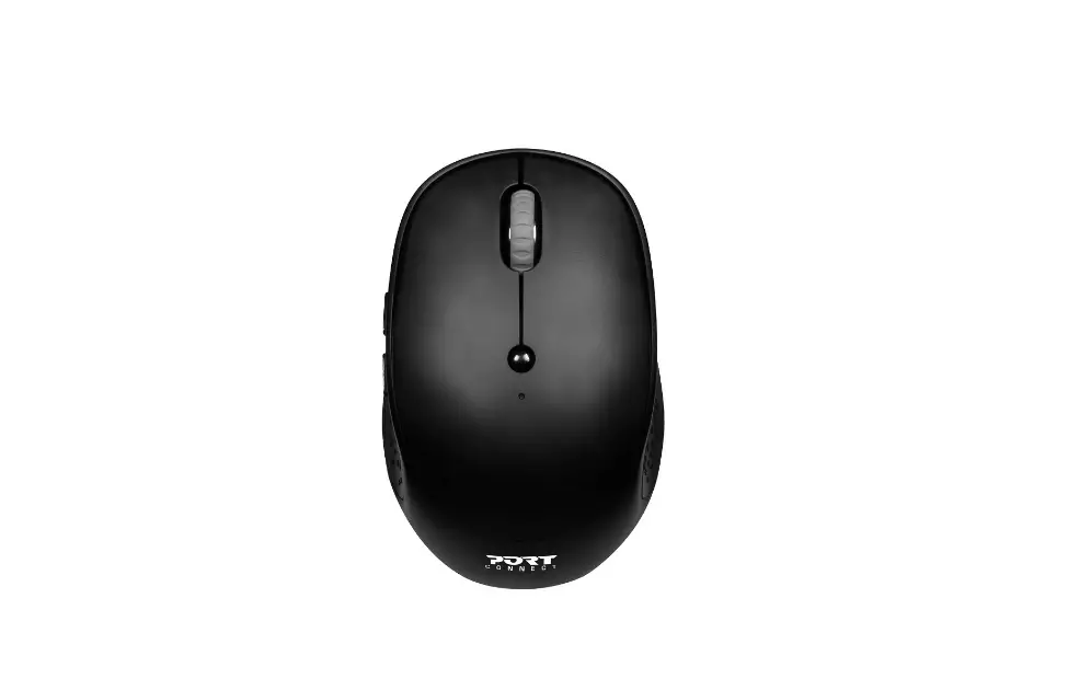 Bluetooth Wireless Combo Mouse