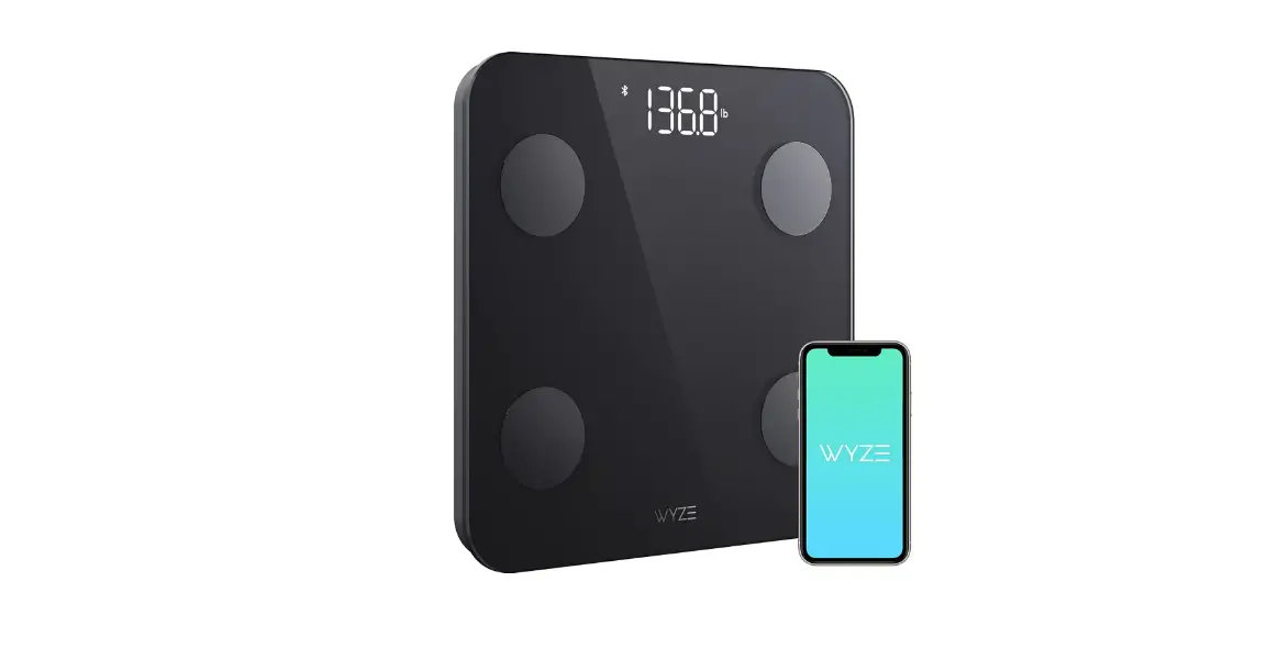 Smart Scale S