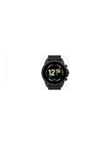 FossilDW15F1 Smart Watch