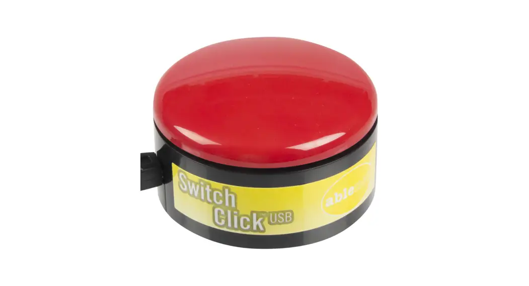 Switch Click USB Switch Interface