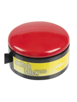 AbleNetSwitch Click USB Switch Interface