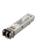 D-LinkD-Link DIS-S301SX 1000Base-SX Multi-Mode SFP Transceiver up to 550 m