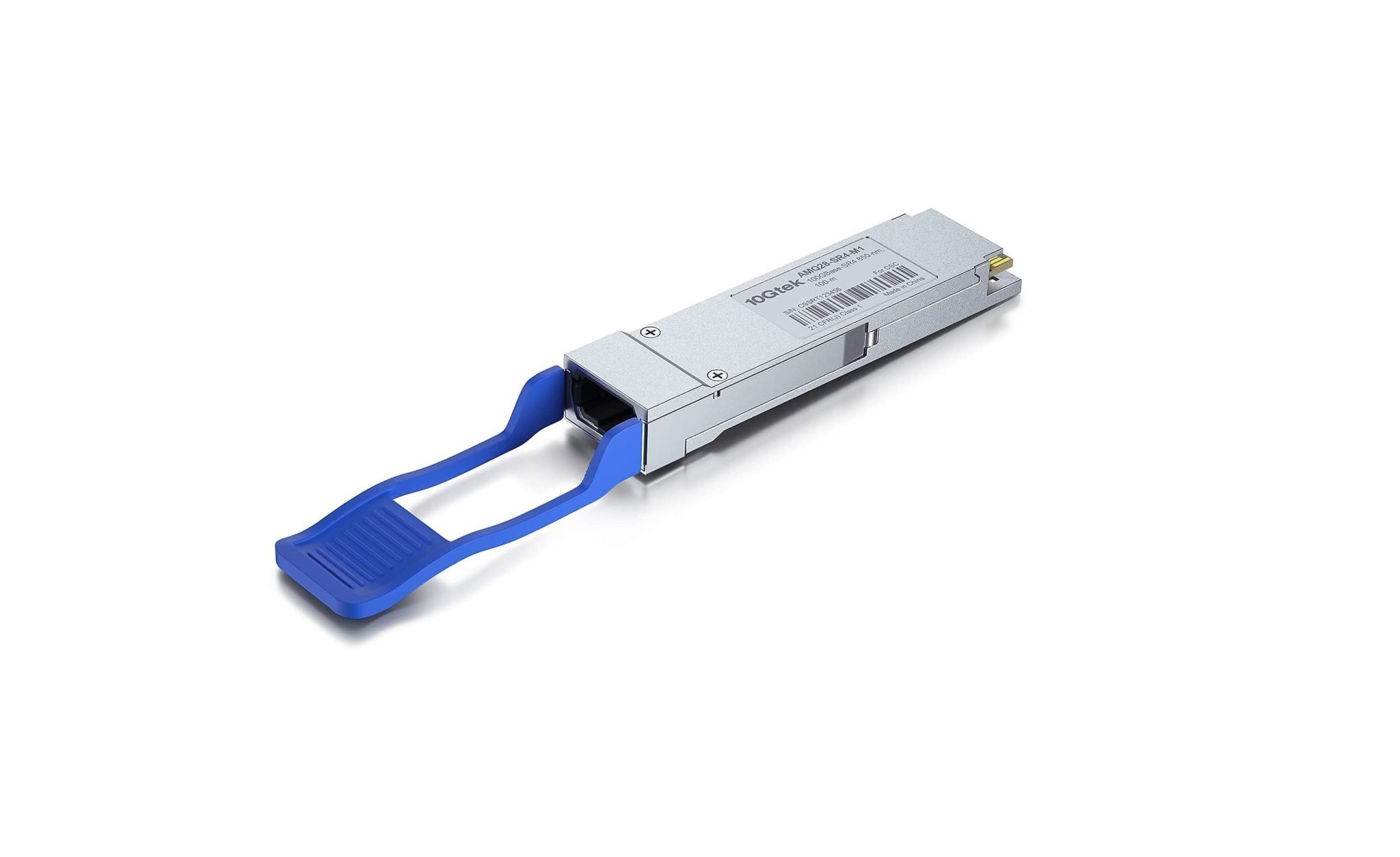 D-Link QSFP28 100GBase-SR4 Multi-Mode Transceiver