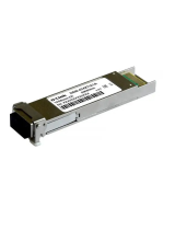 D-LinkDEM-424XT 10GBase-ZR Single-Mode XFP Transceiver up to 80 km