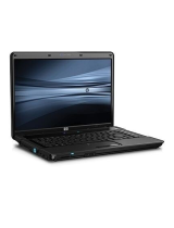 HPCompaq 6535s Notebook PC