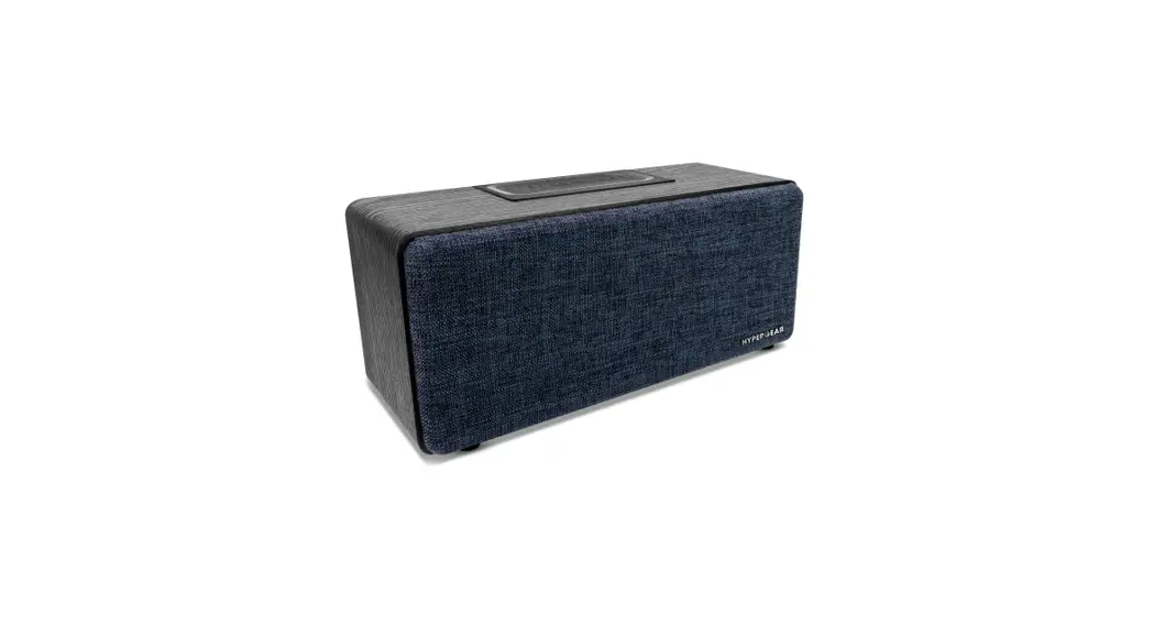 15259 Fabric Bluetooth Speaker