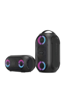 SoundcoreA3390v Bluetooth Speaker
