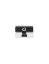 Gsou Technology W20 Bluetooth PC Camera 1080P HD COMS PC Webcam User manual