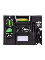 SlimePro-Series Flat Tire Repair Kit