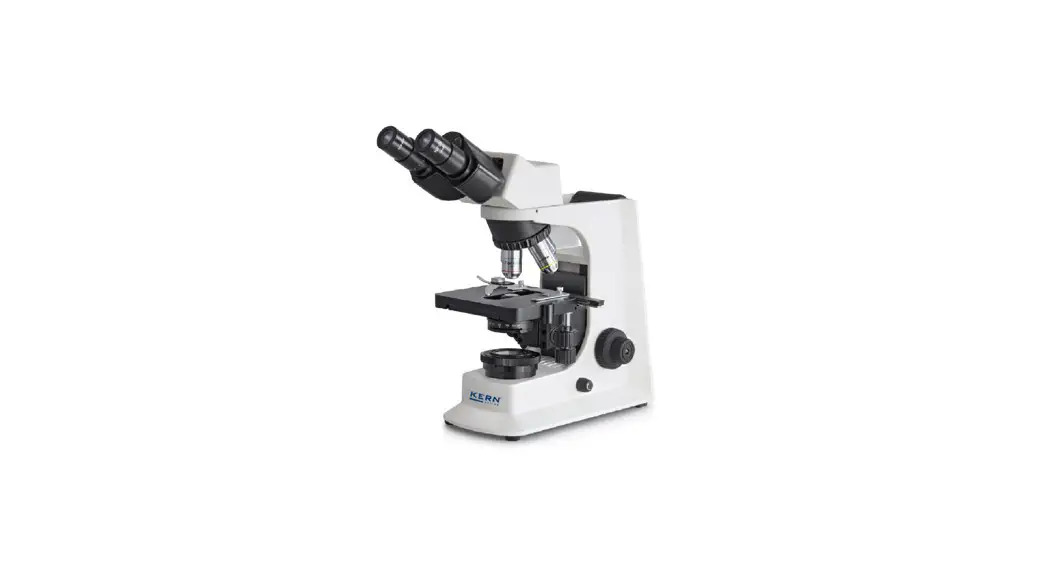 OBL-12 · 13 Compound Microscopes