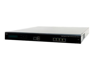 TelePresence Video Communication Server Expressway 