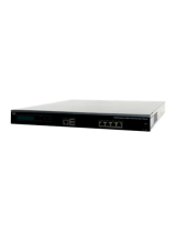 CiscoTelePresence Video Communication Server Expressway 