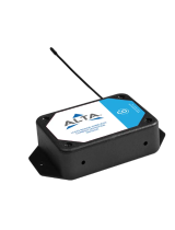 MonnitAlta Long range Wireless Carbon Monoxide Sensor