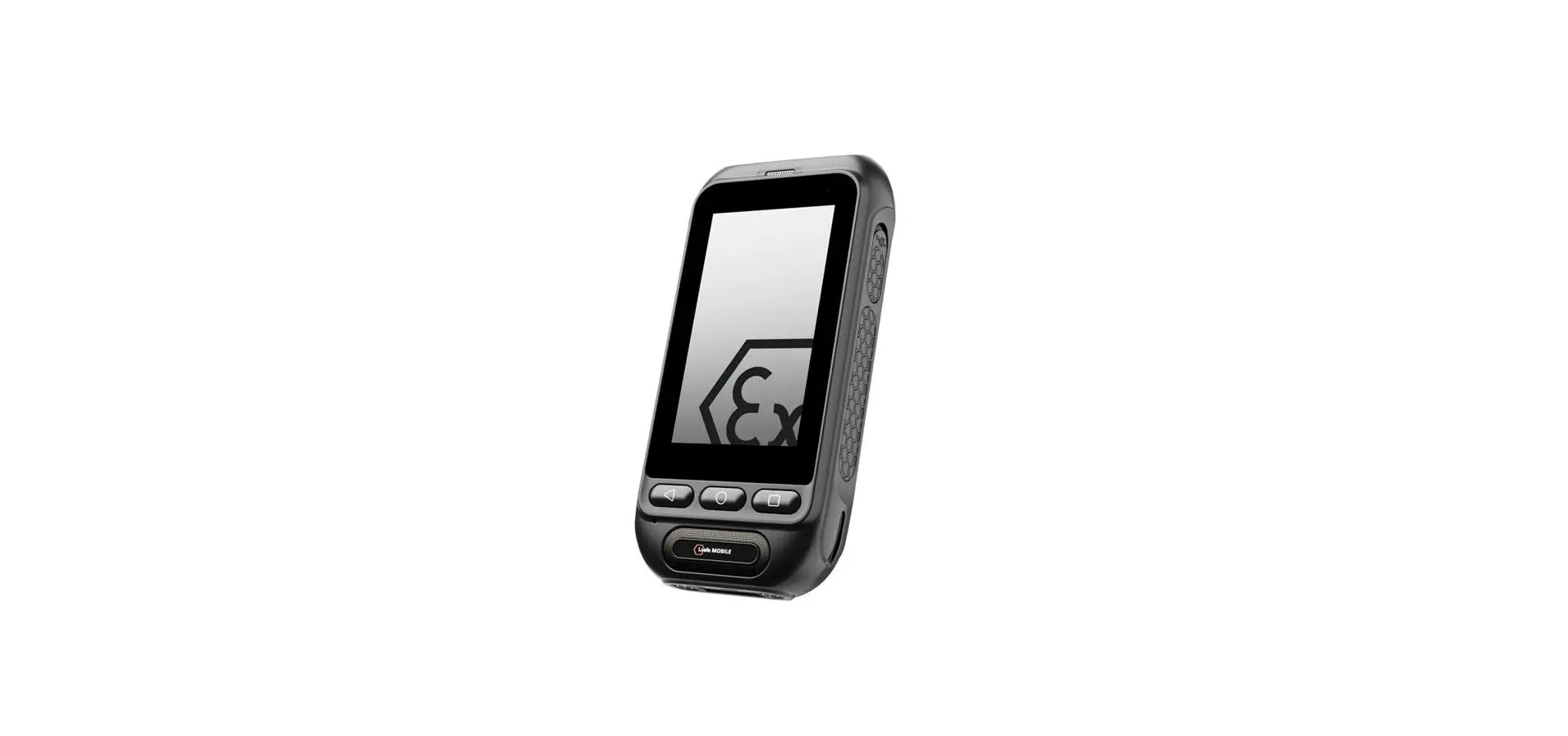 i-safe MOBILE M360A01 IS360.2 Mobile Phone