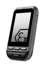 i safe MOBILEi-safe MOBILE M360A01 IS360.2 Mobile Phone