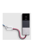 NetatmoIn-Wall Transformer for Smart Video Doorbell