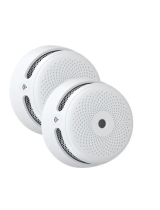X-SenseX-SENSE XS01-W Wireless Interlinked Smoke Alarm