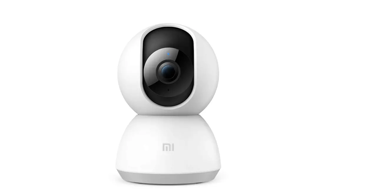 HD Home Camera