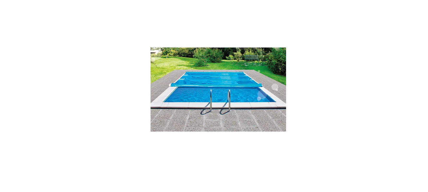 Top Pool Cover