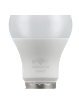 Crompton LAMPSSmart Wireless Light