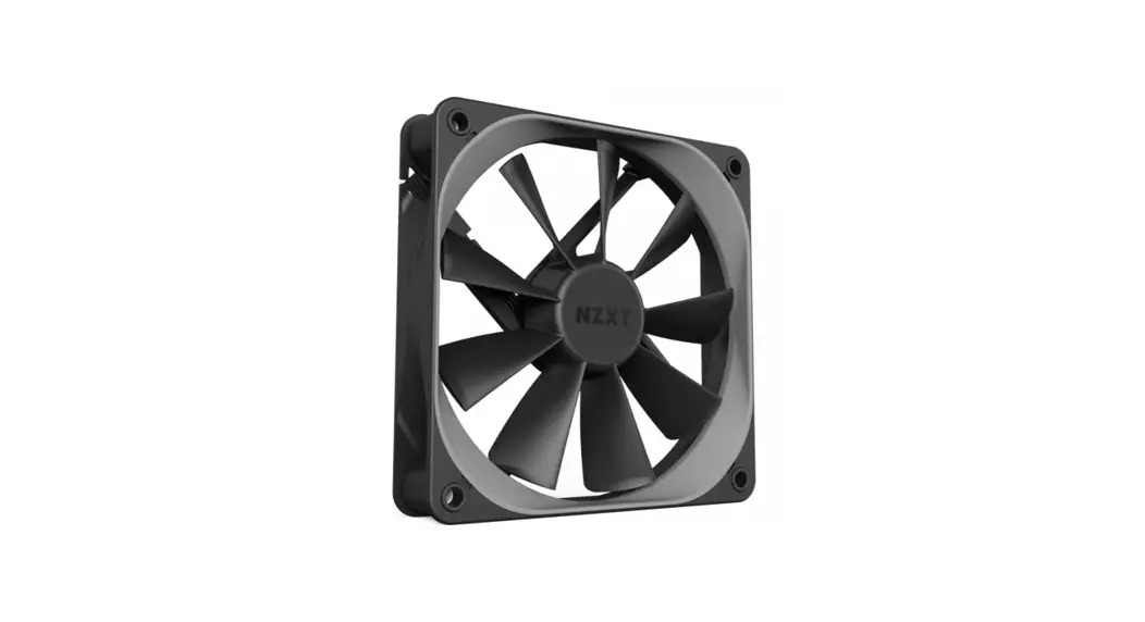 F Series PC Cooling Fans