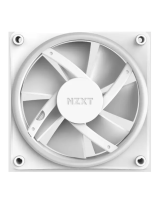 NZXTF Series RGB DUO Fans