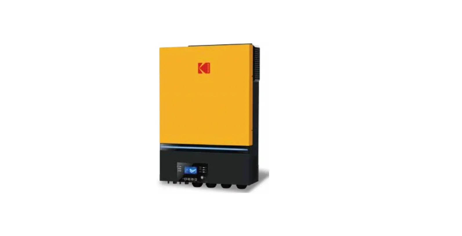 Off-Grid Solar Inverter