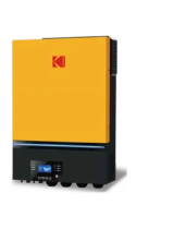 KodakOff-Grid Solar Inverter